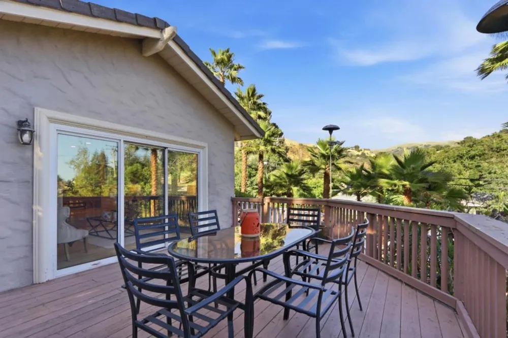 861 Dorel Drive San Jose, CA 95132