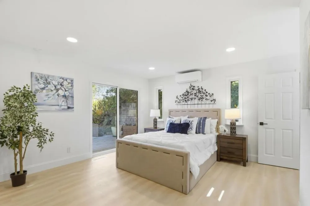 861 Dorel Drive San Jose, CA 95132