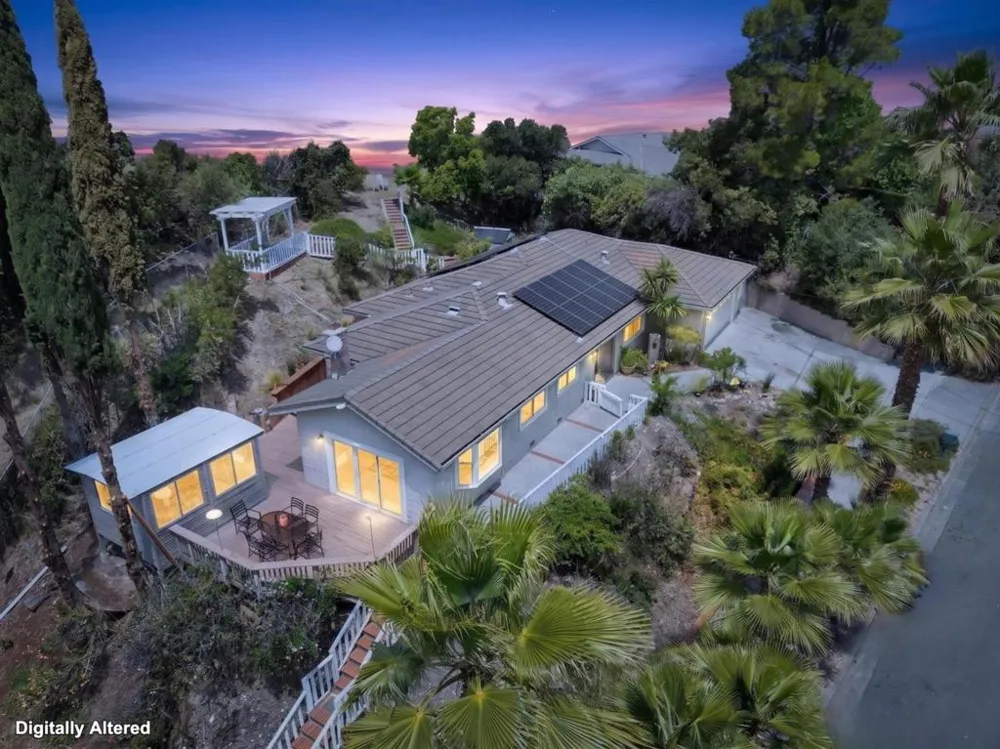 861 Dorel Drive San Jose, CA 95132