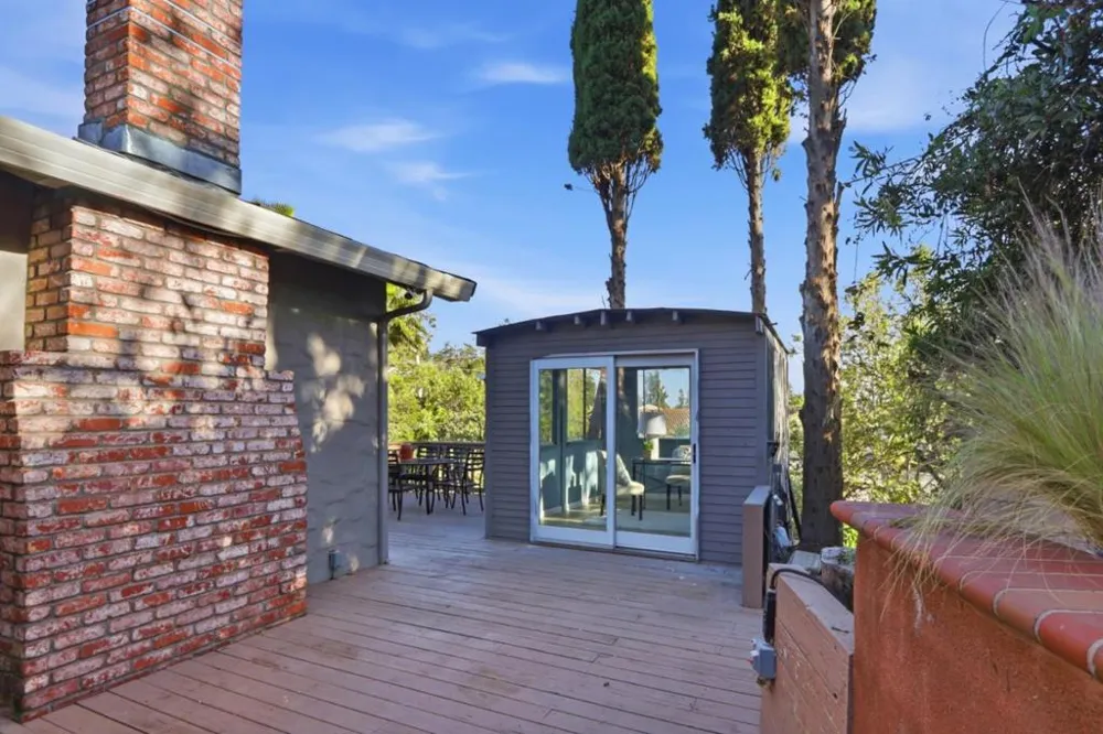 861 Dorel Drive San Jose, CA 95132