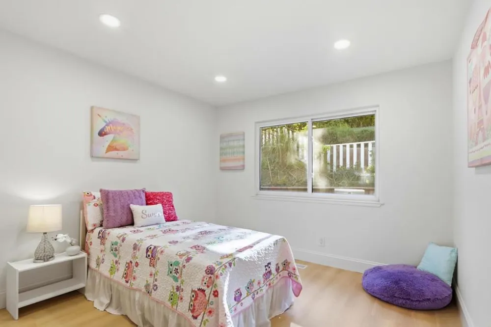 861 Dorel Drive San Jose, CA 95132