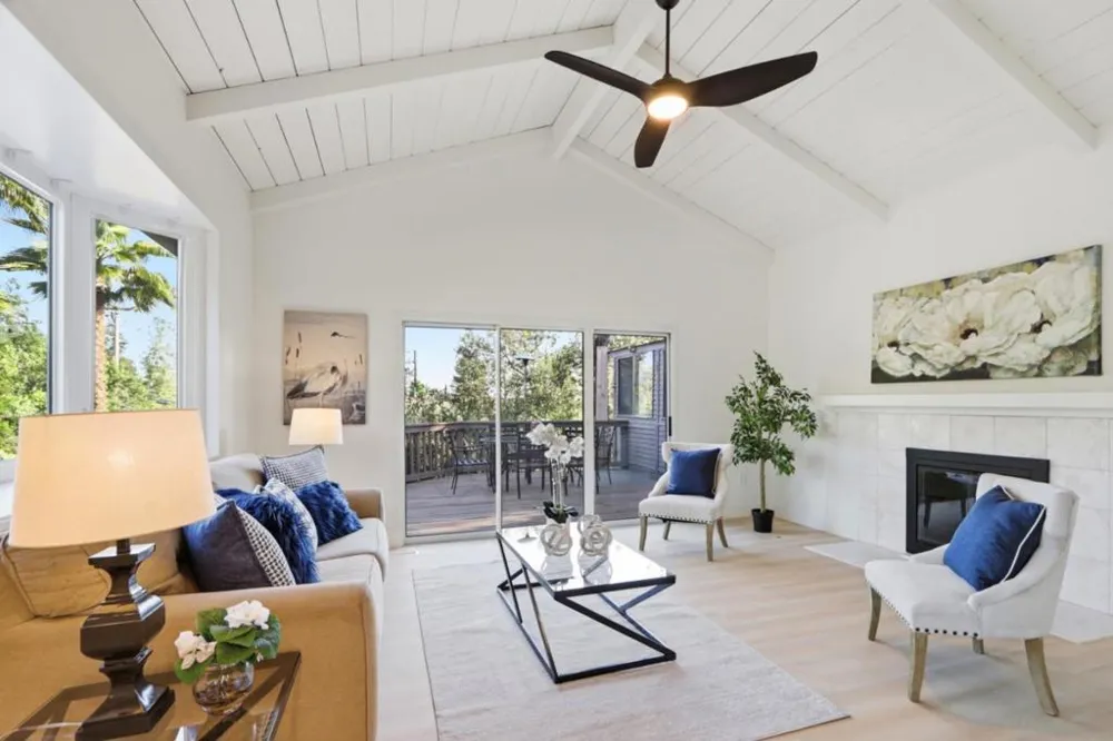 861 Dorel Drive San Jose, CA 95132