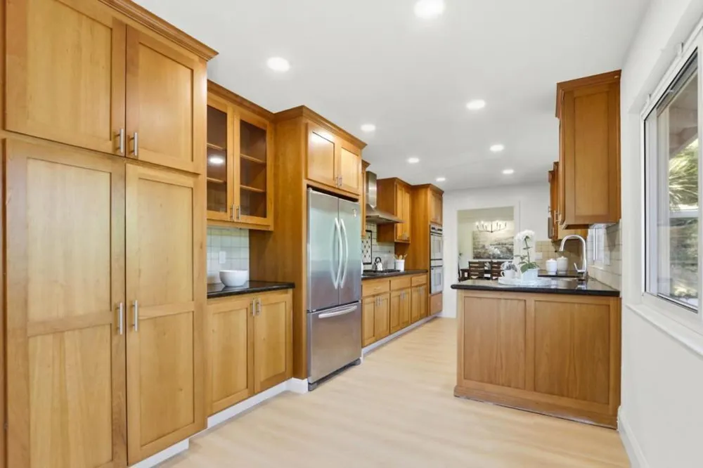 861 Dorel Drive San Jose, CA 95132