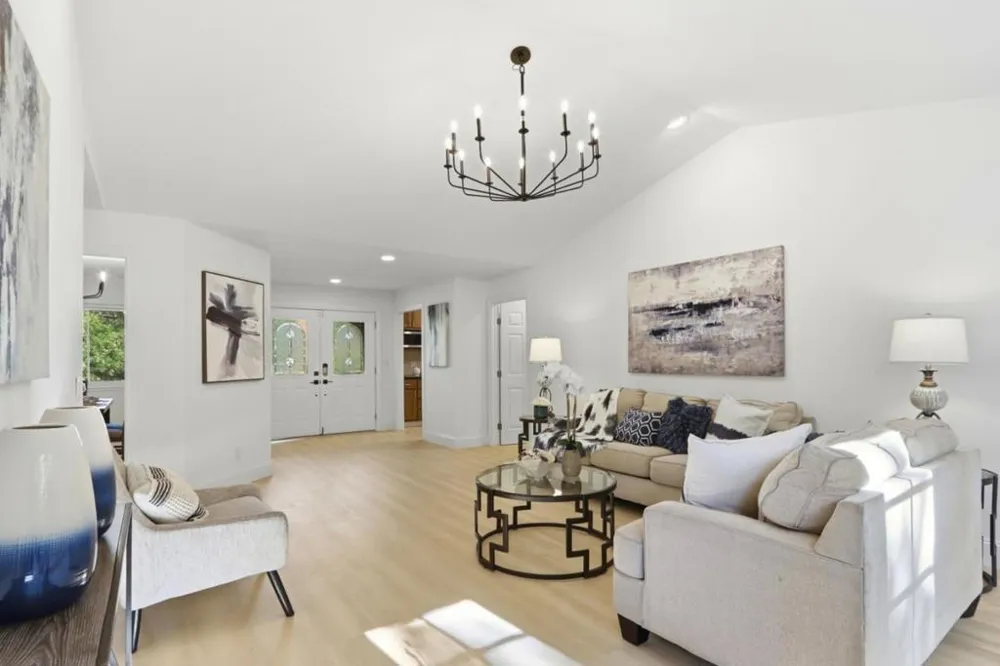 861 Dorel Drive San Jose, CA 95132