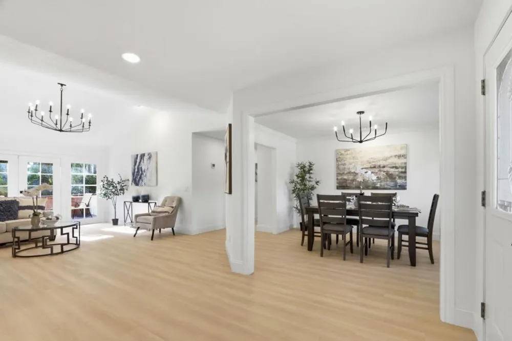 861 Dorel Drive San Jose, CA 95132