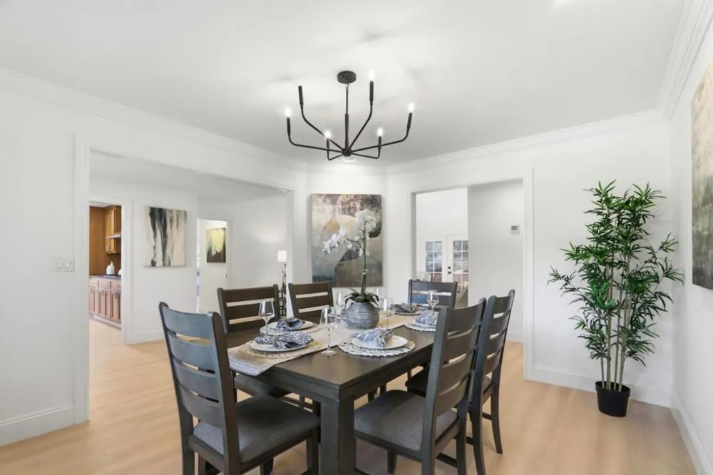 861 Dorel Drive San Jose, CA 95132