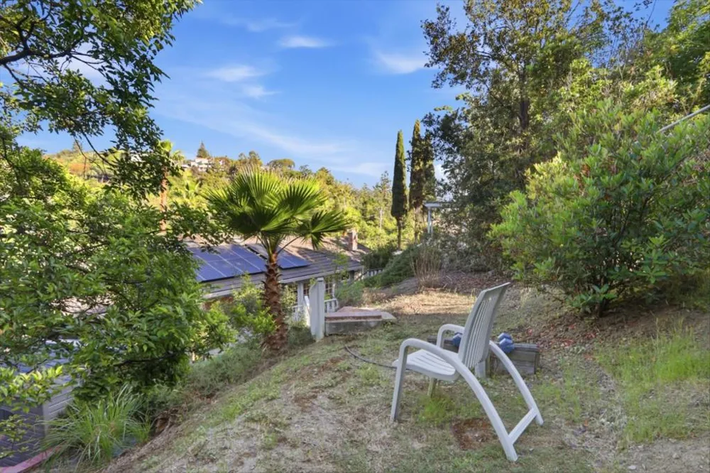 861 Dorel Drive San Jose, CA 95132