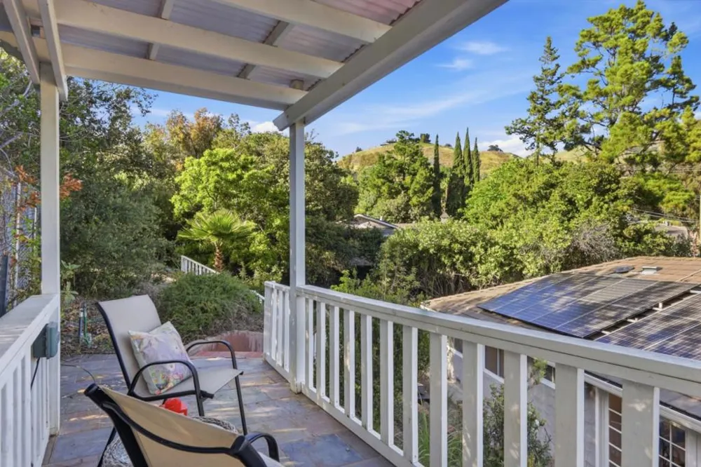 861 Dorel Drive San Jose, CA 95132