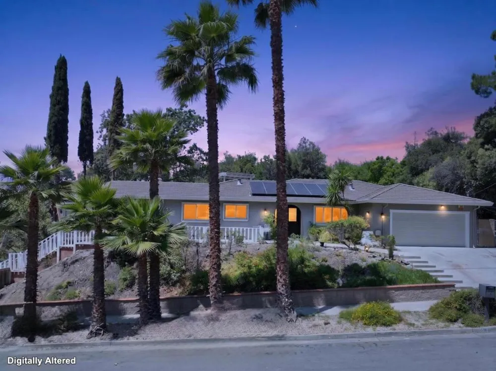 861 Dorel Drive San Jose, CA 95132