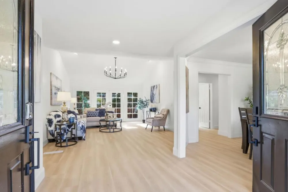 861 Dorel Drive San Jose, CA 95132