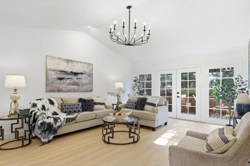 861 Dorel Drive San Jose, CA 95132