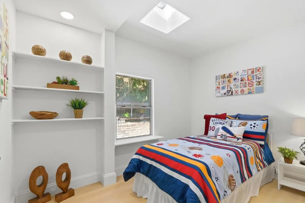 861 Dorel Drive San Jose, CA 95132