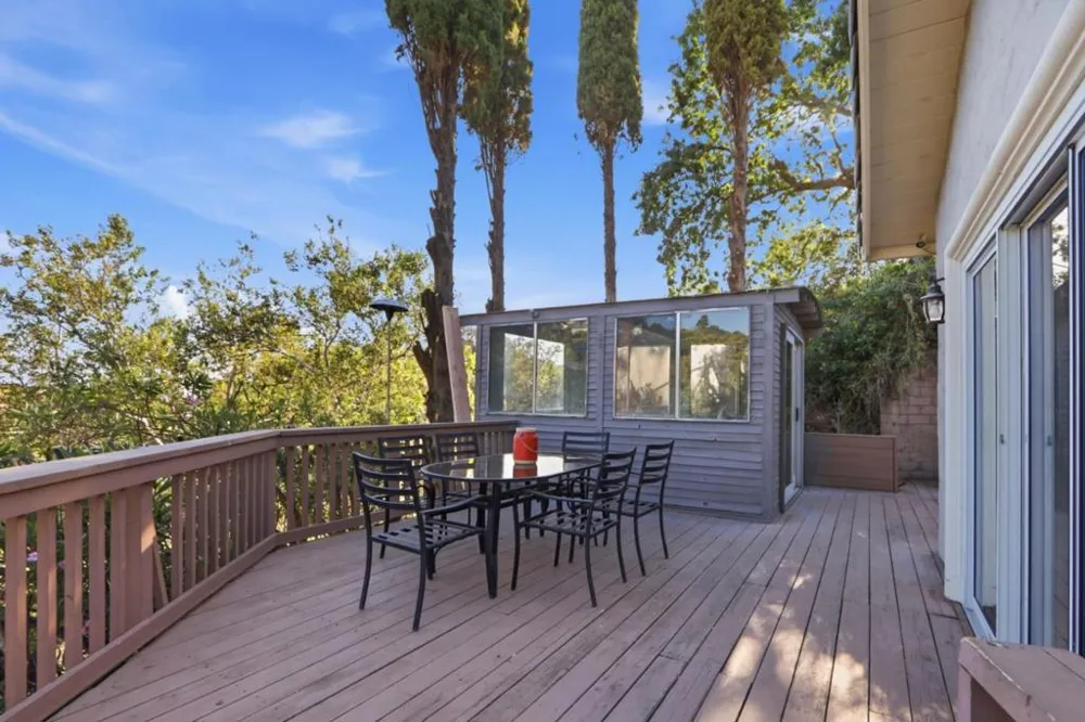 861 Dorel Drive San Jose, CA 95132