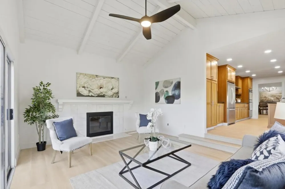 861 Dorel Drive San Jose, CA 95132