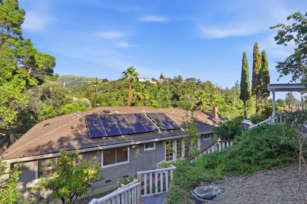 861 Dorel Drive San Jose, CA 95132