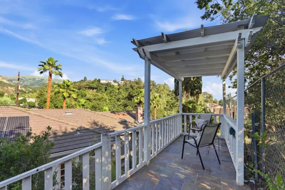 861 Dorel Drive San Jose, CA 95132