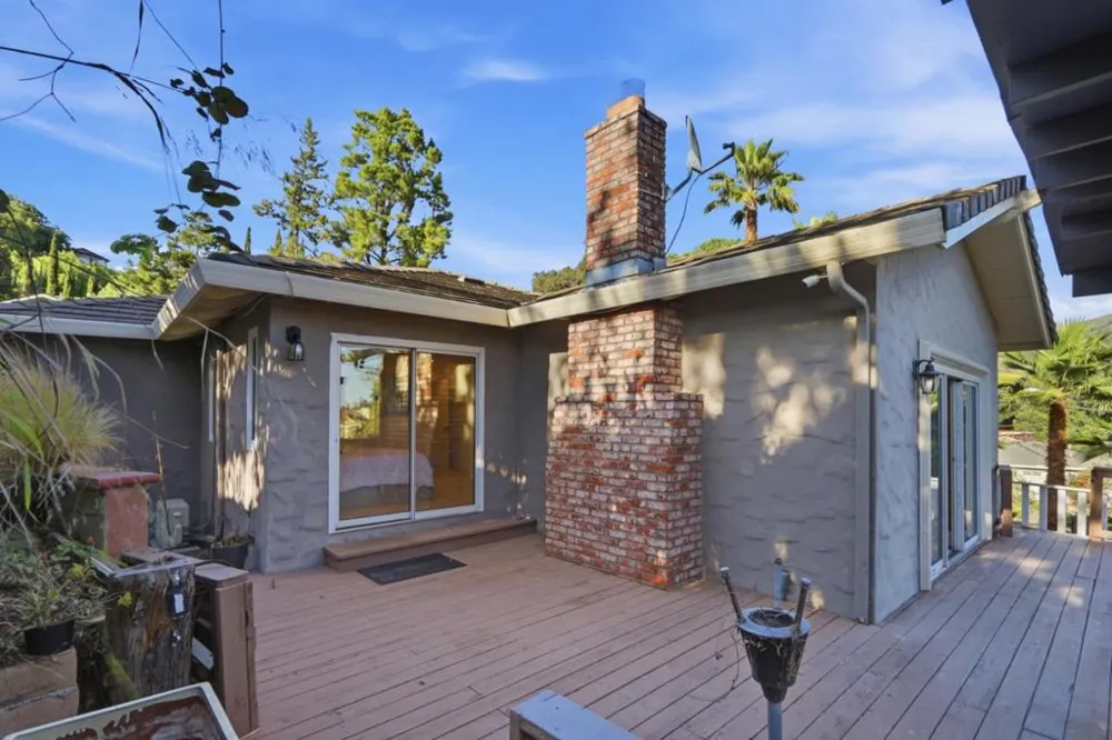 861 Dorel Drive San Jose, CA 95132