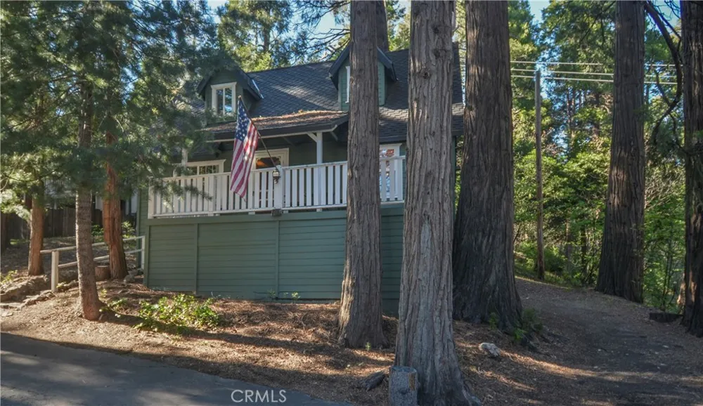 27245 Little Bear Blue Jay, CA 92317