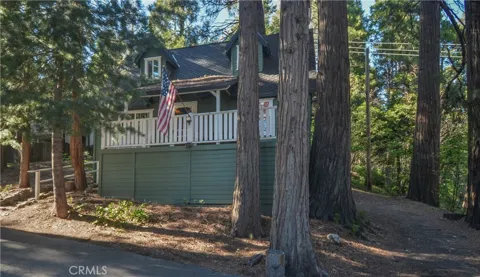 27245 Little Bear
