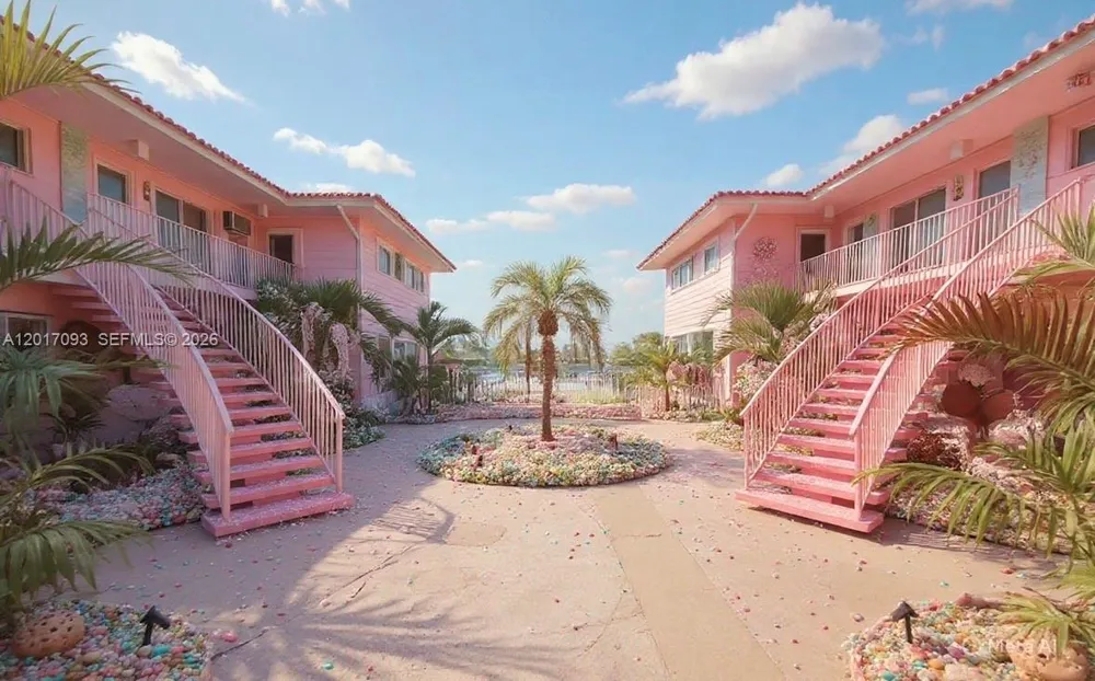 7921 East Drive #8 North Bay Village, FL 33141