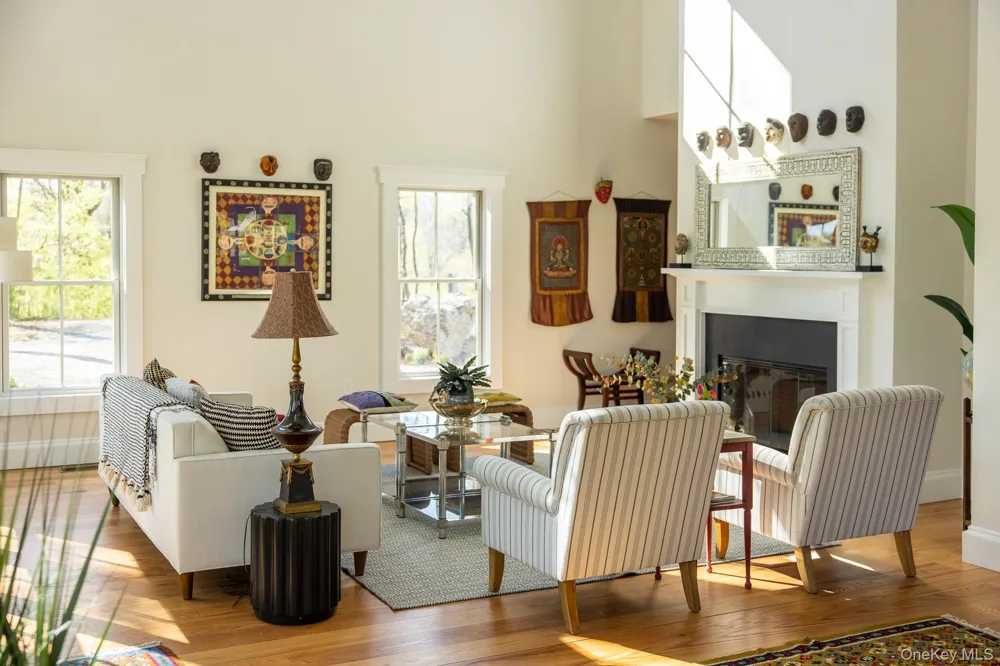 397 Viewmont Road Germantown, NY 12526