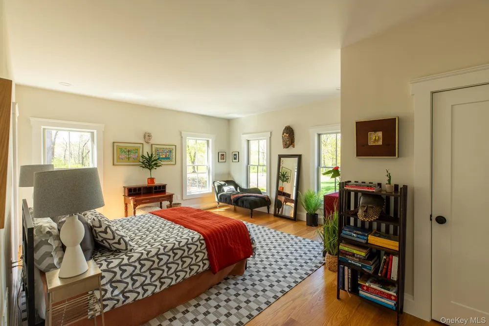397 Viewmont Road Germantown, NY 12526