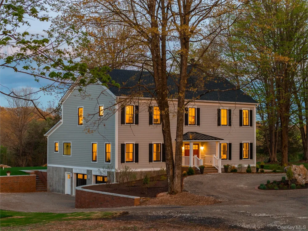 397 Viewmont Road Germantown, NY 12526