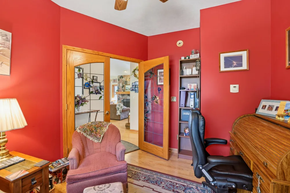 5550 Cozy Point Drive Newaygo, MI 49337