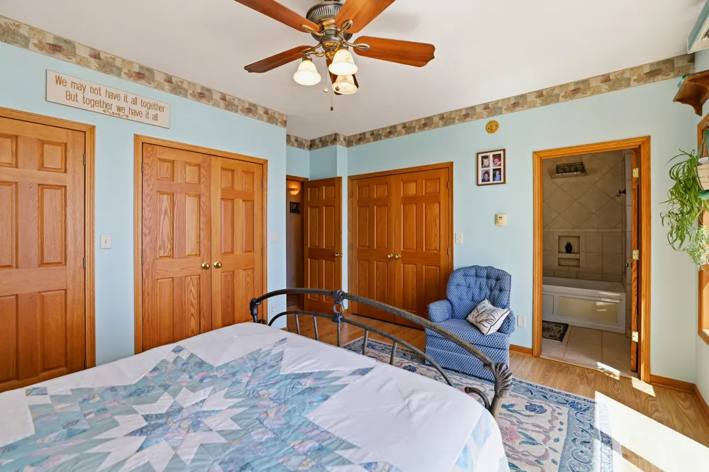 5550 Cozy Point Drive Newaygo, MI 49337