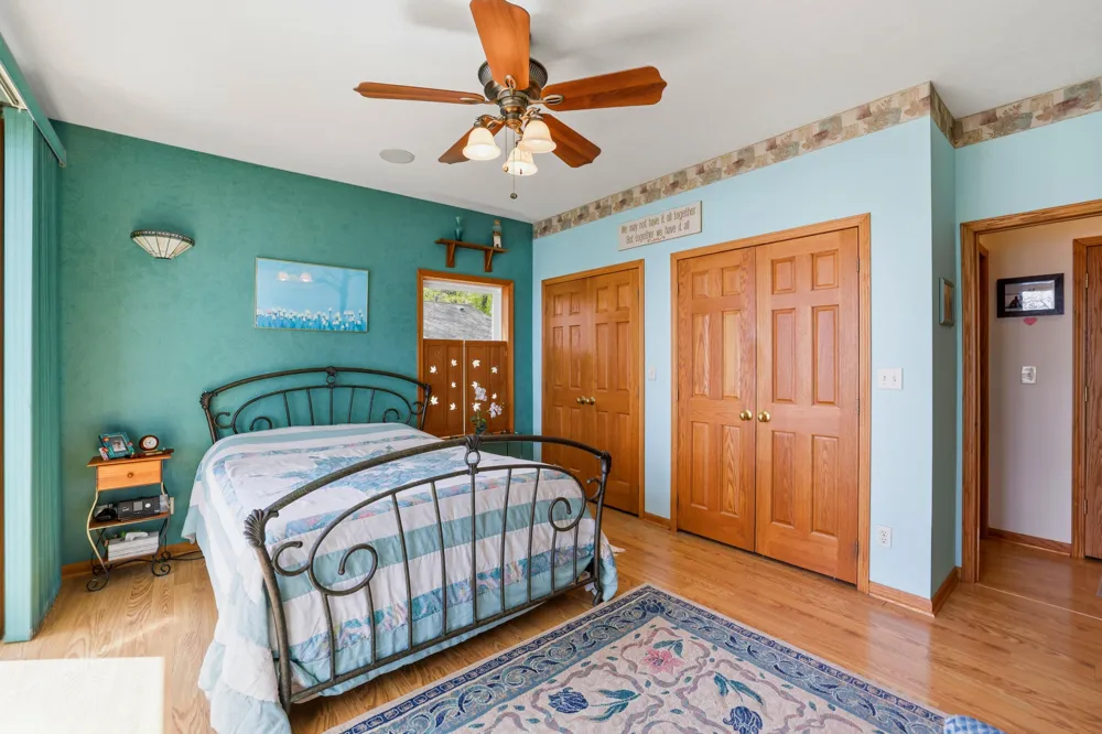 5550 Cozy Point Drive Newaygo, MI 49337