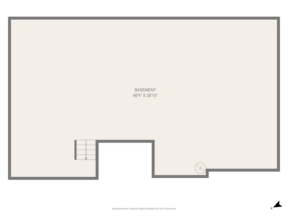 5550 Cozy Point Drive Newaygo, MI 49337