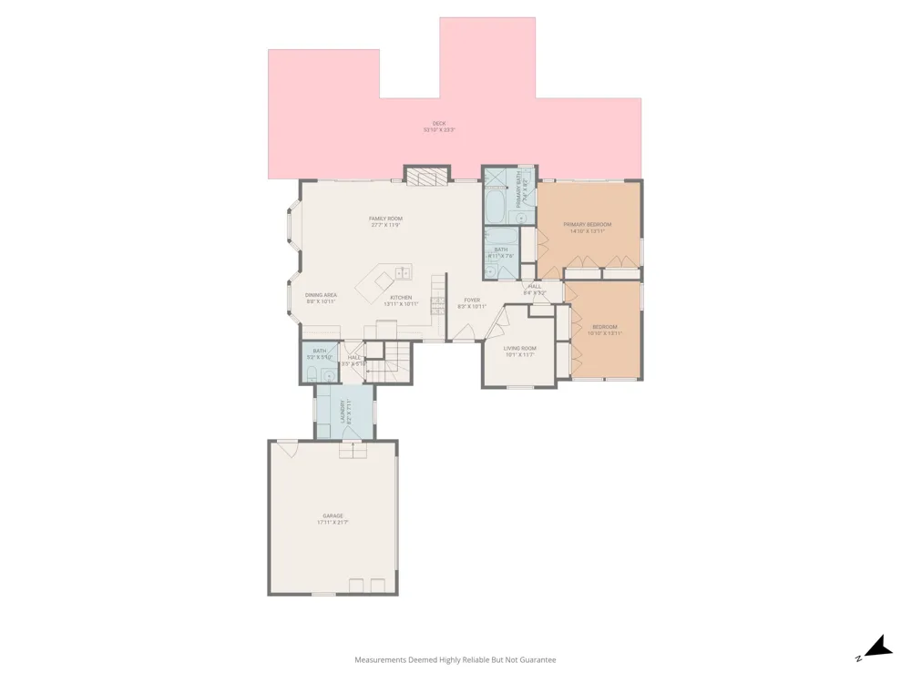 5550 Cozy Point Drive Newaygo, MI 49337