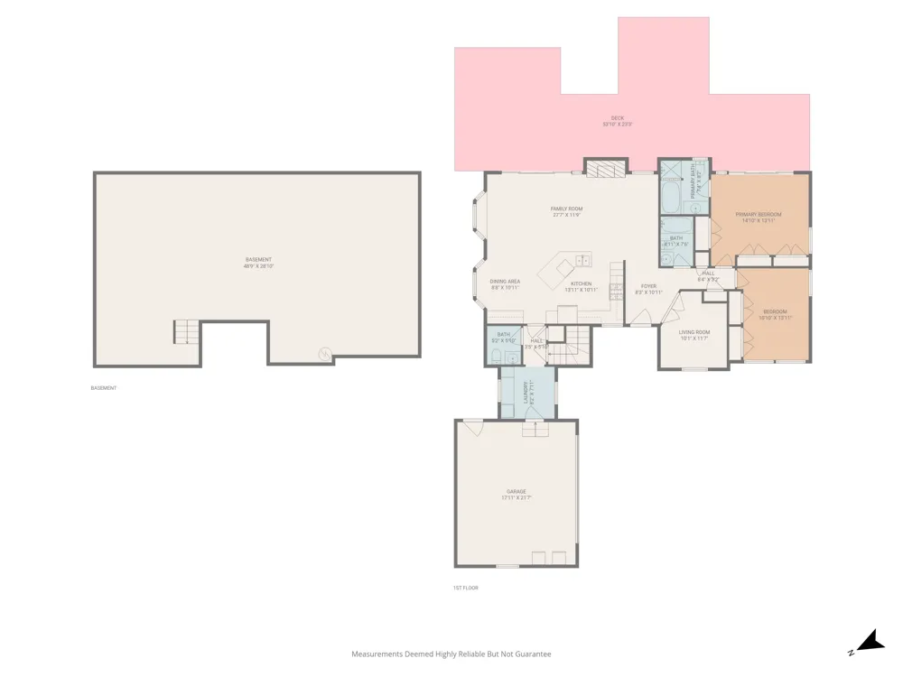 5550 Cozy Point Drive Newaygo, MI 49337