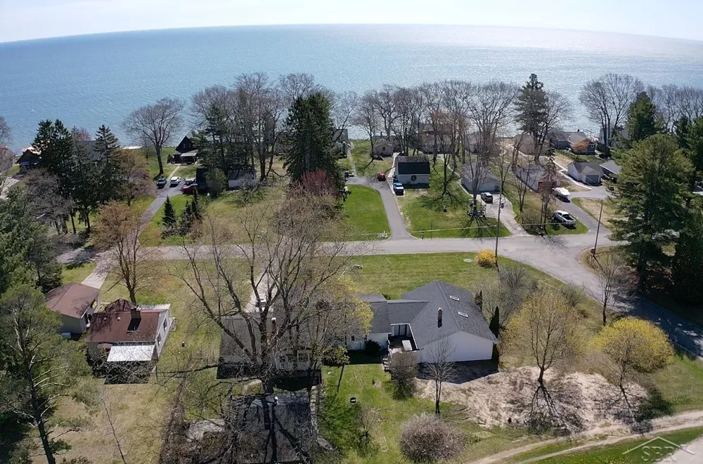 1596 Douglas Drive Alabaster Township, MI 48763