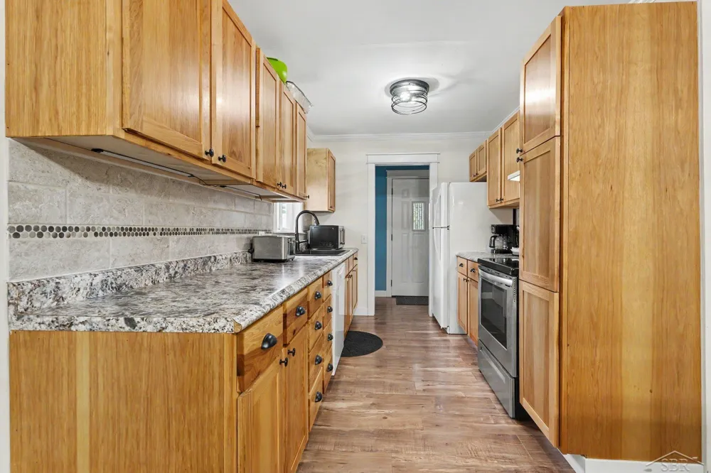 1596 Douglas Drive Alabaster Township, MI 48763