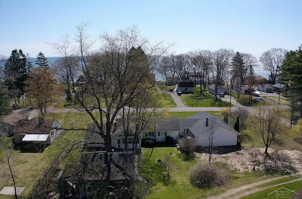 1596 Douglas Drive Alabaster Township, MI 48763