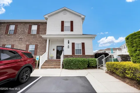 8855 Radcliff Drive NW #59b