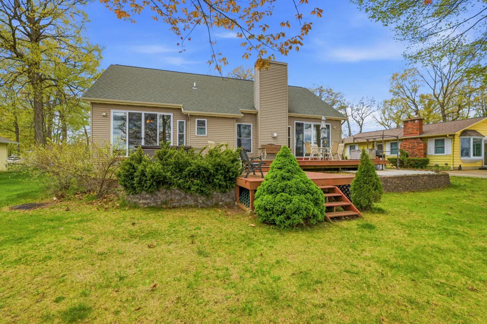 5550 Cozy Point Drive Croton Township, MI 49337