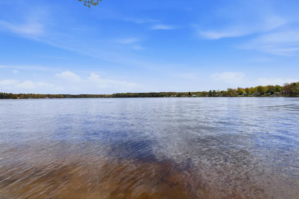 5550 Cozy Point Drive Croton Township, MI 49337