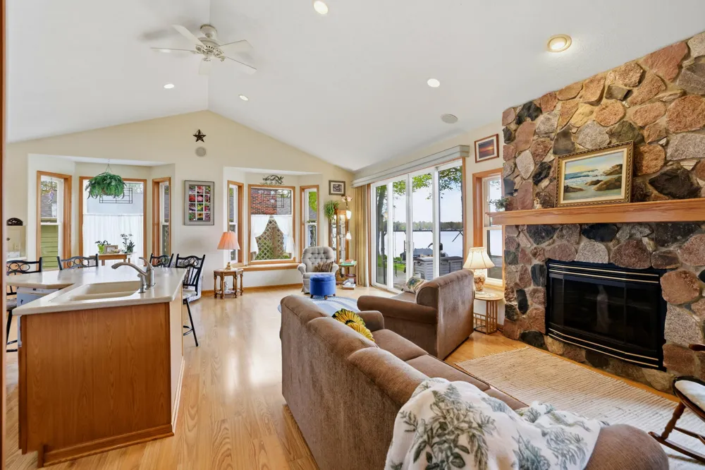 5550 Cozy Point Drive Croton Township, MI 49337