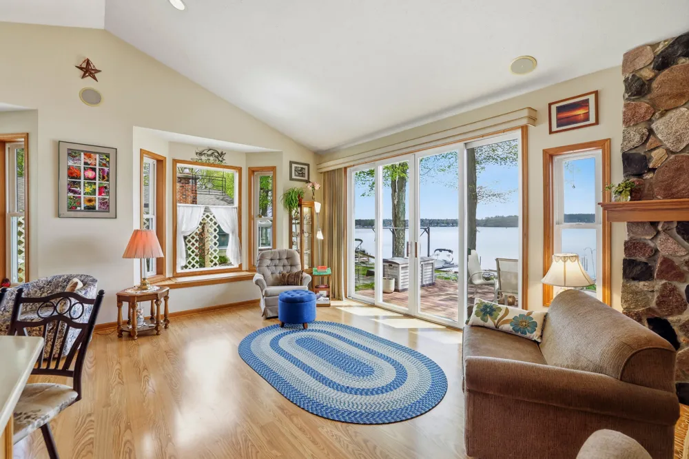 5550 Cozy Point Drive Croton Township, MI 49337