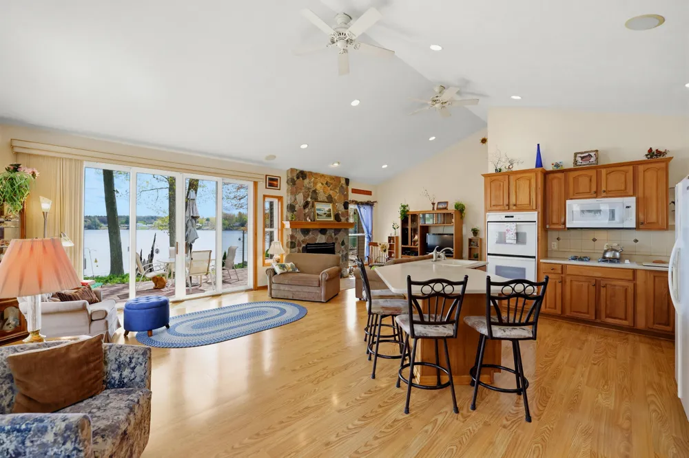 5550 Cozy Point Drive Croton Township, MI 49337