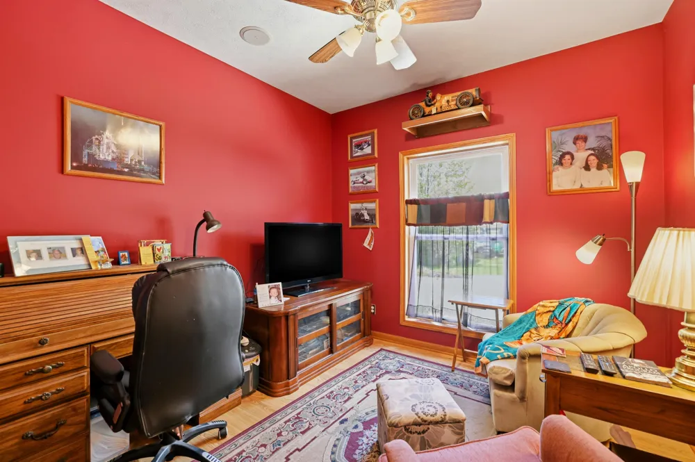 5550 Cozy Point Drive Croton Township, MI 49337