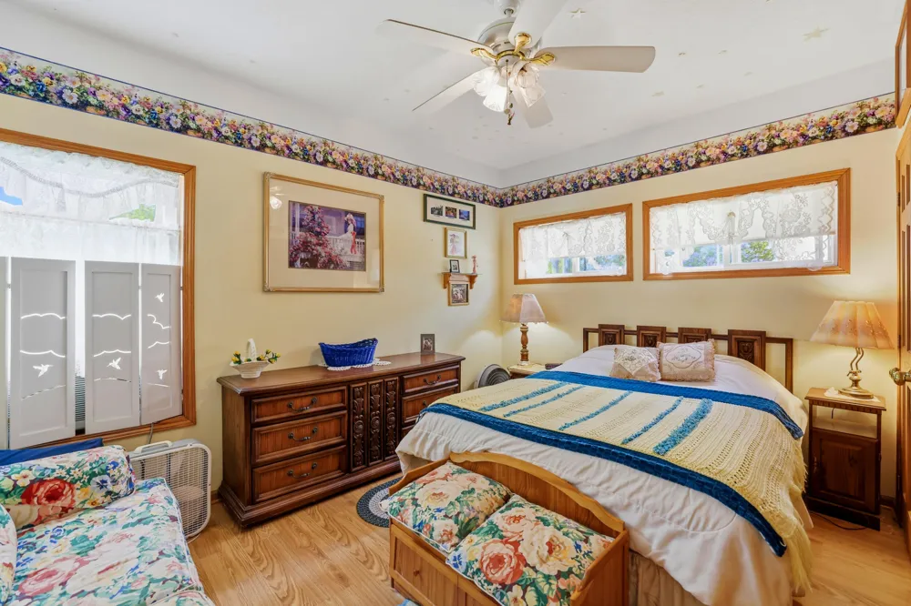 5550 Cozy Point Drive Croton Township, MI 49337