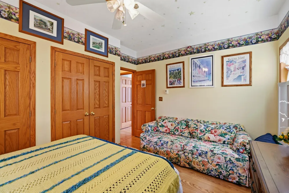 5550 Cozy Point Drive Croton Township, MI 49337