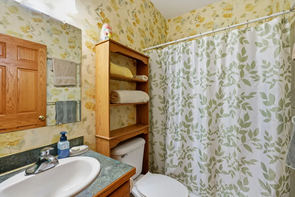 5550 Cozy Point Drive Croton Township, MI 49337