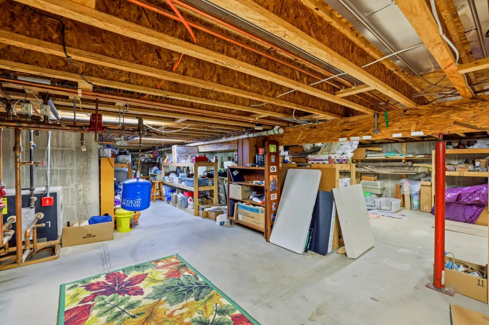 5550 Cozy Point Drive Croton Township, MI 49337