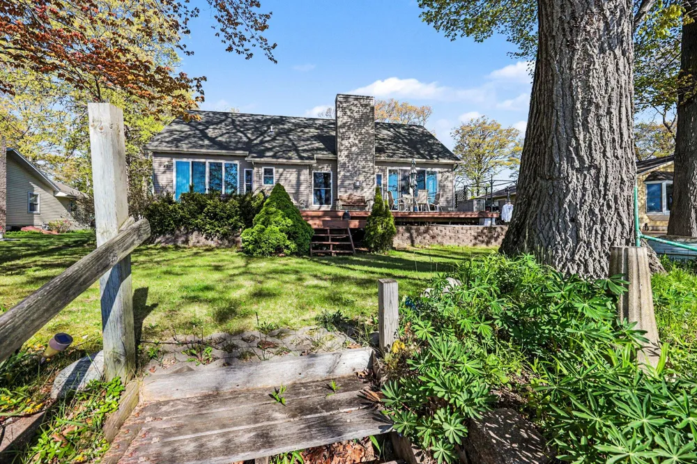 5550 Cozy Point Drive Croton Township, MI 49337
