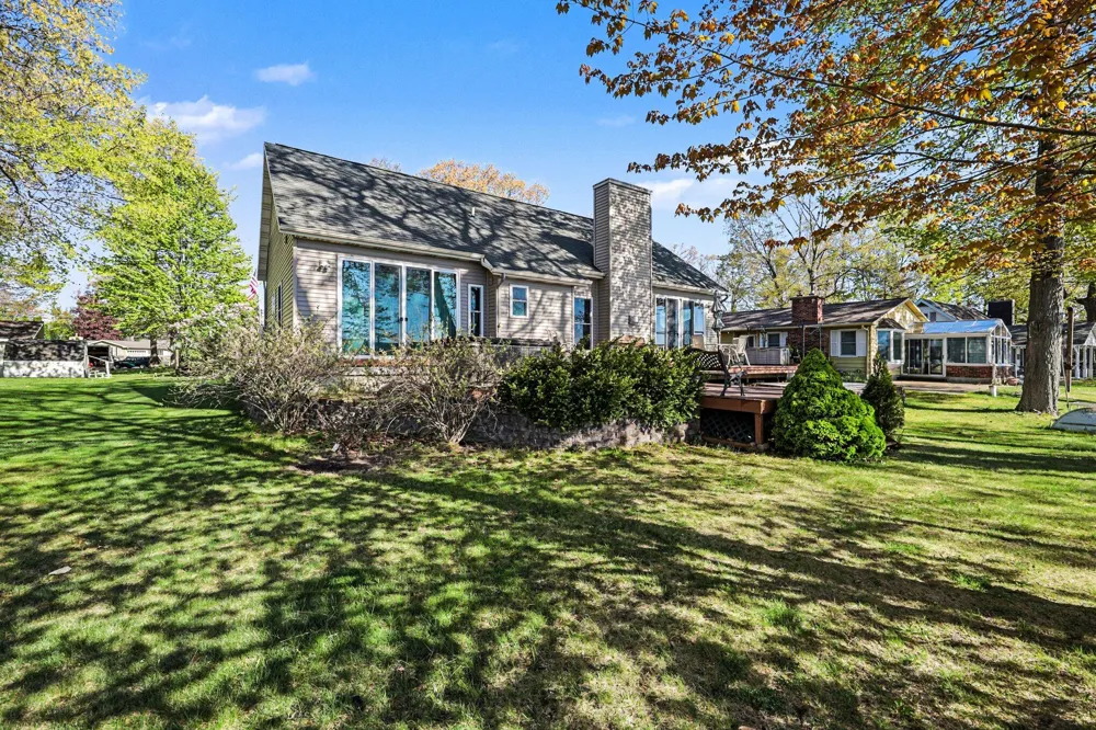 5550 Cozy Point Drive Croton Township, MI 49337