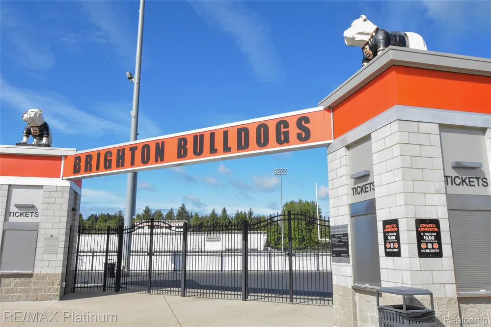 199 Katie Lane Brighton City, MI 48116
